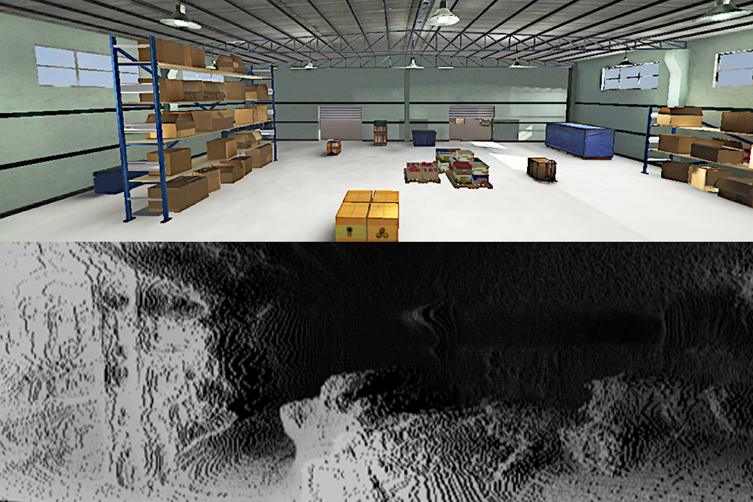 Synthetic Vision
